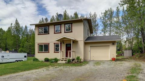 17539 N Juanita Loop, Eagle River, AK 99577 photo 1