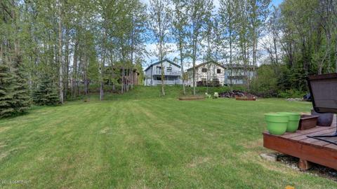 17539 N Juanita Loop, Eagle River, AK 99577 photo 24