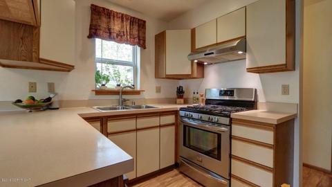17539 N Juanita Loop, Eagle River, AK 99577 photo 2