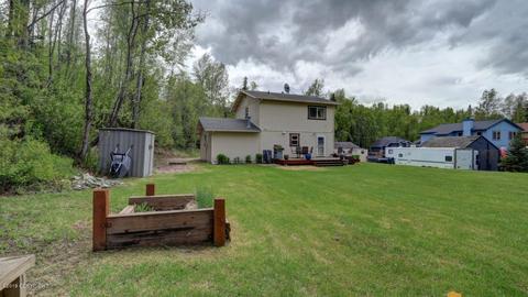 17539 N Juanita Loop, Eagle River, AK 99577 photo 23
