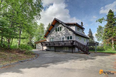 6706 Double Tree Ct, Anchorage, AK 99507 photo 1