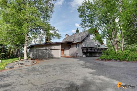 6706 Double Tree Ct, Anchorage, AK 99507 photo 3