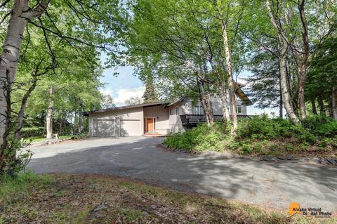 6706 Double Tree Ct, Anchorage, AK 99507 photo 4