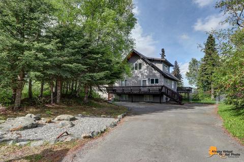 6706 Double Tree Ct, Anchorage, AK 99507 photo 2