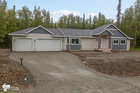 7623 E Flint Dr, Wasilla, AK 99654 photo 1