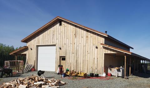 14120 Beaver Dr, Willow, AK 99688 photo 1