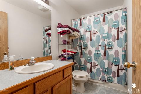 3653 Sycamore Loop, Anchorage, AK 99504 photo 16
