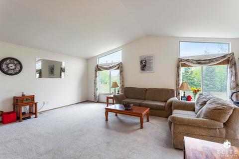 3653 Sycamore Loop, Anchorage, AK 99504 photo 1