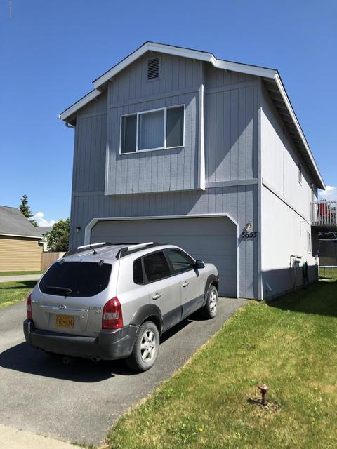3653 Sycamore Loop, Anchorage, AK 99504 photo 2