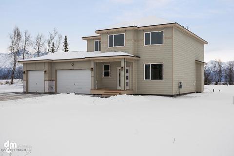 5117 E Henhouse Loop, Wasilla, AK 99654 photo 25