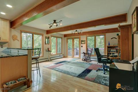21430 Snowflower Loop, Chugiak, AK 99567 photo 17