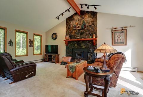 21430 Snowflower Loop, Chugiak, AK 99567 photo 9