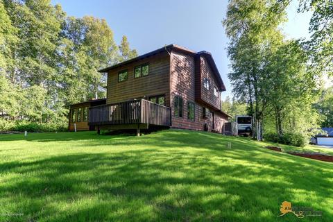 21430 Snowflower Loop, Chugiak, AK 99567 photo 43