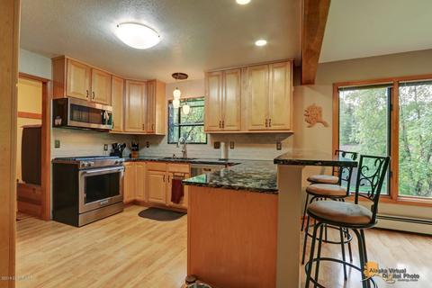 21430 Snowflower Loop, Chugiak, AK 99567 photo 22