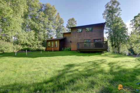 21430 Snowflower Loop, Chugiak, AK 99567 photo 42