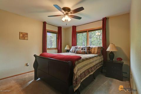 21430 Snowflower Loop, Chugiak, AK 99567 photo 29