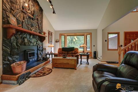 21430 Snowflower Loop, Chugiak, AK 99567 photo 13