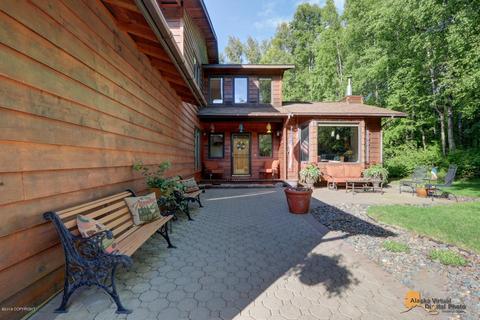 21430 Snowflower Loop, Chugiak, AK 99567 photo 4