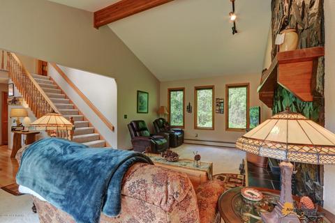 21430 Snowflower Loop, Chugiak, AK 99567 photo 12