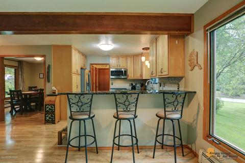 21430 Snowflower Loop, Chugiak, AK 99567 photo 21