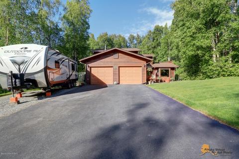 21430 Snowflower Loop, Chugiak, AK 99567 photo 3