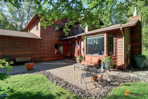 21430 Snowflower Loop, Chugiak, AK 99567 photo 6