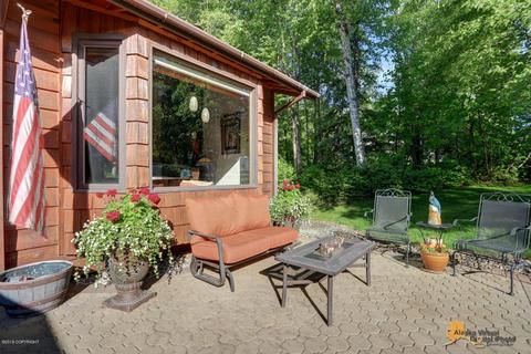21430 Snowflower Loop, Chugiak, AK 99567 photo 5