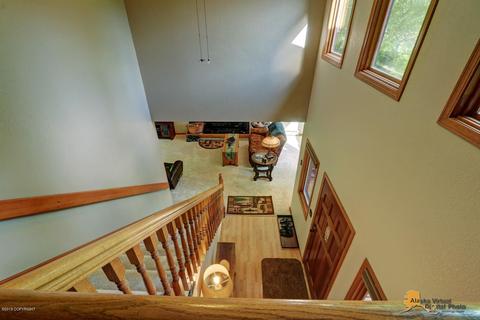21430 Snowflower Loop, Chugiak, AK 99567 photo 38