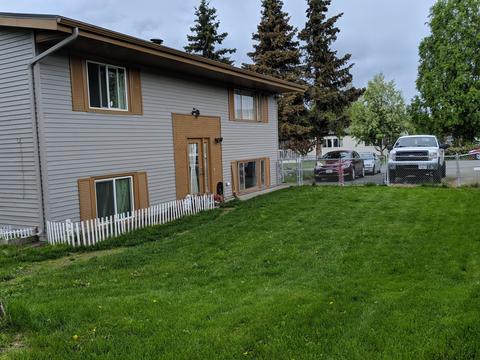 8410 E 10th Ave, Anchorage, AK 99504 photo 1