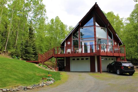 11835 Birch Hills Dr, Eagle River, AK 99577 photo 2