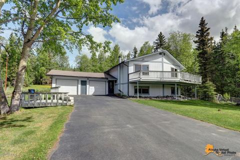 19515 Third St, Eagle River, AK 99577 photo 1