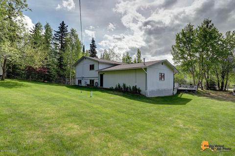 19515 Third St, Eagle River, AK 99577 photo 21