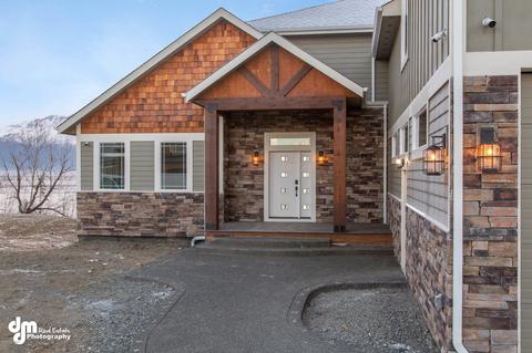 3536 S Barn Gable Loop, Wasilla, AK 99654 photo 36