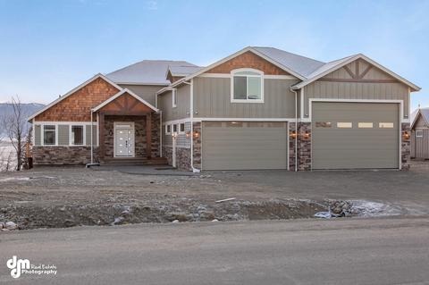 3536 S Barn Gable Loop, Wasilla, AK 99654 photo 33
