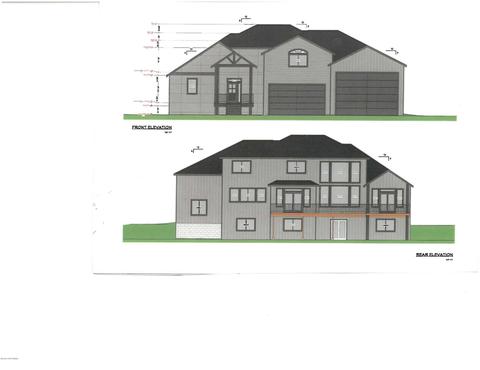 3536 S Barn Gable Loop, Wasilla, AK 99654 photo 1