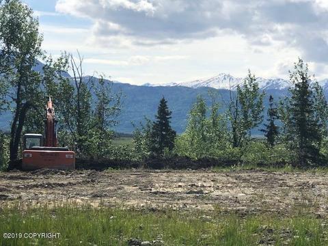 3536 S Barn Gable Loop, Wasilla, AK 99654 photo 3