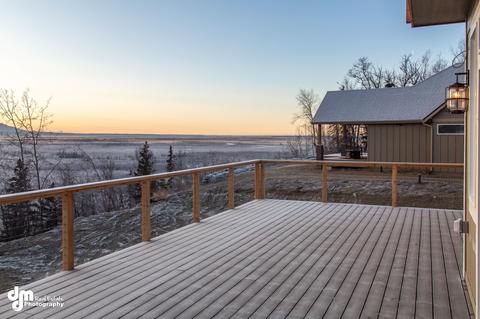 3536 S Barn Gable Loop, Wasilla, AK 99654 photo 27