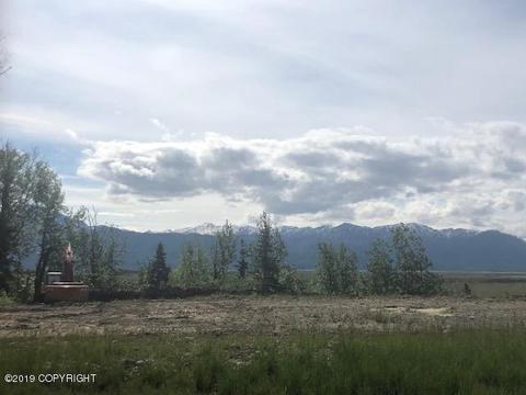 3536 S Barn Gable Loop, Wasilla, AK 99654 photo 2
