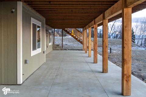 3536 S Barn Gable Loop, Wasilla, AK 99654 photo 72