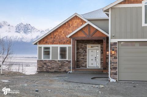 3536 S Barn Gable Loop, Wasilla, AK 99654 photo 34