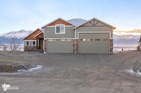 3536 S Barn Gable Loop, Wasilla, AK 99654 photo 35
