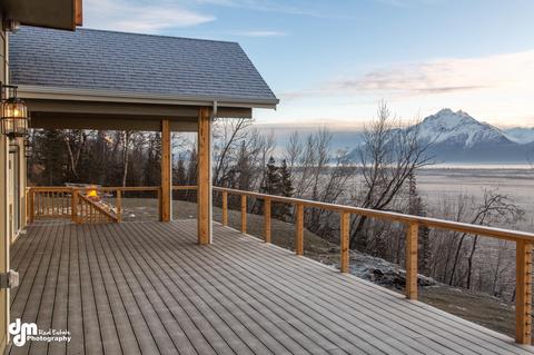 3536 S Barn Gable Loop, Wasilla, AK 99654 photo 28