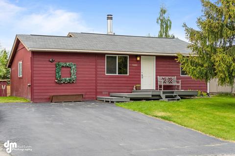 3440 E 65th Ave, Anchorage, AK 99507 photo 1