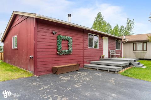3440 E 65th Ave, Anchorage, AK 99507 photo 2