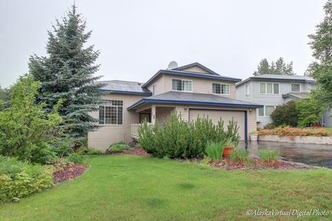 20237 Constitution Dr, Eagle River, AK 99577 photo 1
