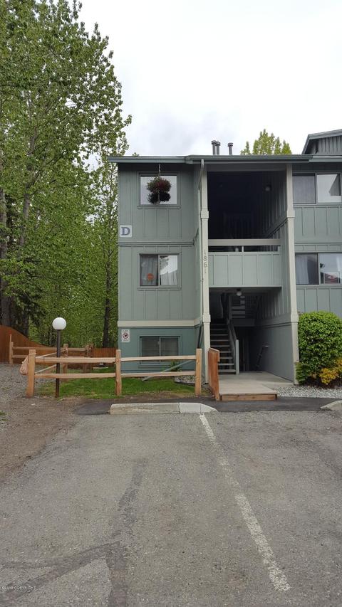 1861 E Tudor Rd # D101, Anchorage, AK 99507 photo 1
