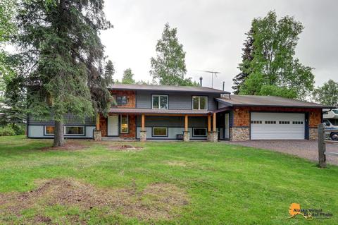 3900 E 67th Ave, Anchorage, AK 99507 photo 1
