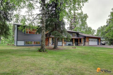 3900 E 67th Ave, Anchorage, AK 99507 photo 2