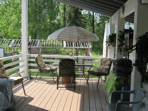 23281 W Willow Fishhook Rd, Willow, AK 99688 photo 26