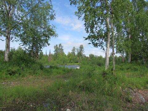 23281 W Willow Fishhook Rd, Willow, AK 99688 photo 14